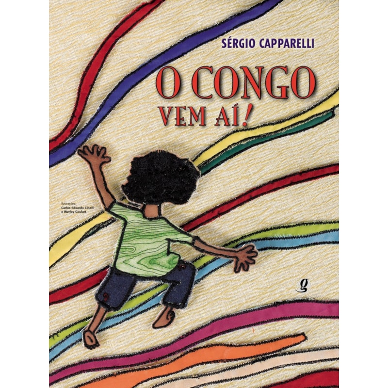 O CONGO VEM AÍ