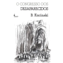 O congresso dos desaparecidos