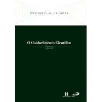 O Conhecimento Científico