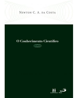 O Conhecimento Científico