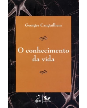 O CONHECIMENTO DA VIDA