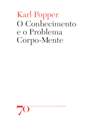 O conhecimento e o problema corpo-mente