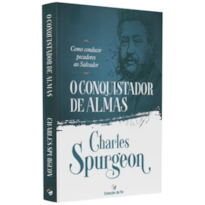 O CONQUISTADOR DE ALMAS
