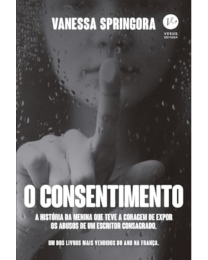 O CONSENTIMENTO