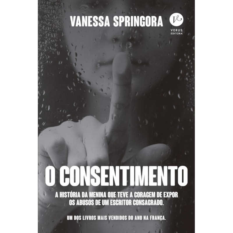 O CONSENTIMENTO