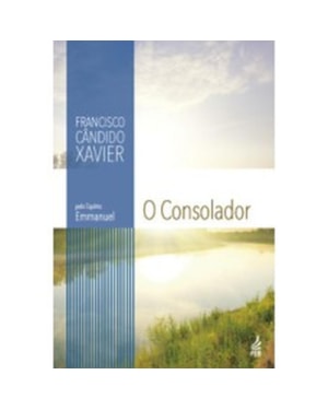 O consolador