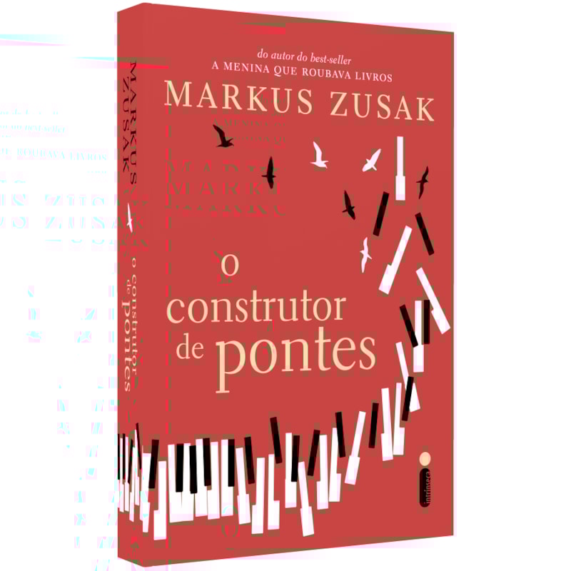 O CONSTRUTOR DE PONTES