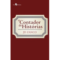 O contador de histórias