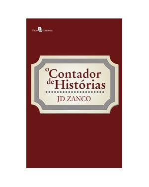 O contador de histórias