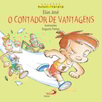 O contador de vantagens