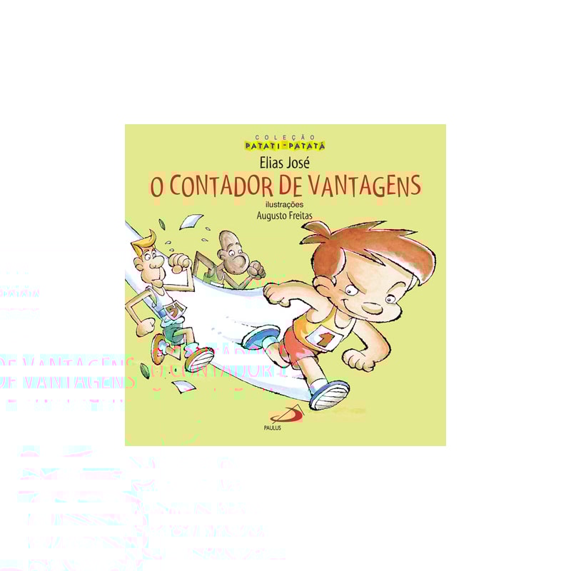 O contador de vantagens