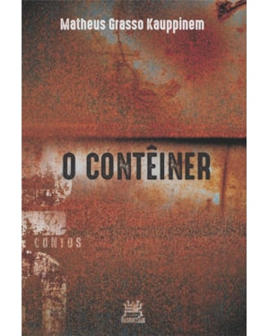O CONTÊINER