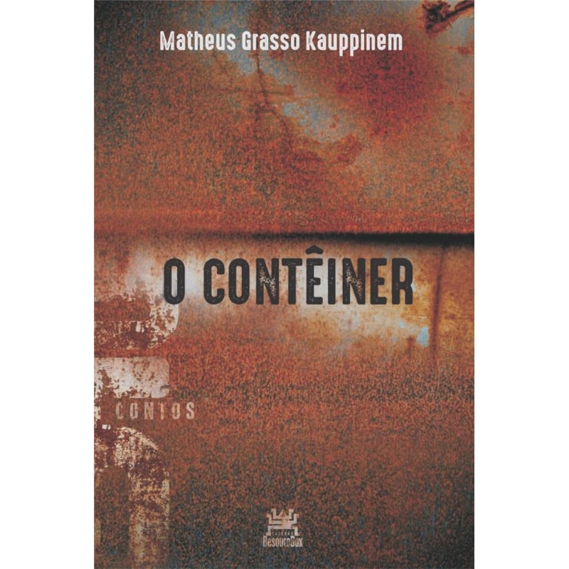 O CONTÊINER