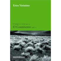 O CONTINENTE - VOL. 1