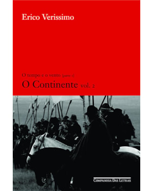 O continente - vol. 2