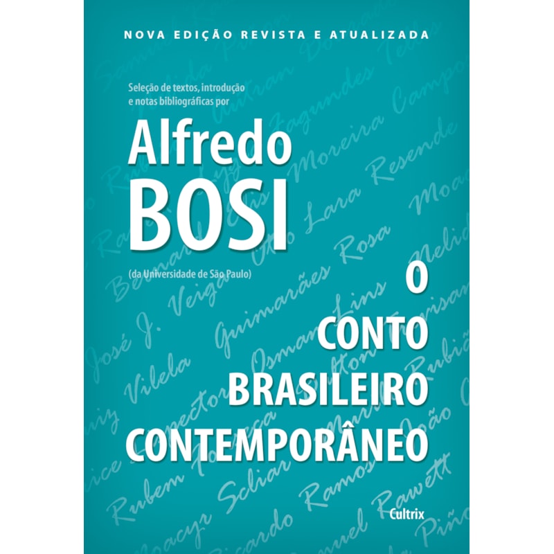 O conto brasileiro contemporâneo