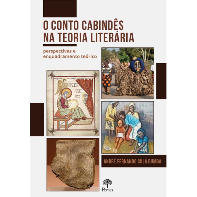 O CONTO CABINDÊS NA TEORIA LITERÁRIA: PERSPECTIVAS E ENQUADRAMENTO TEÓRICO