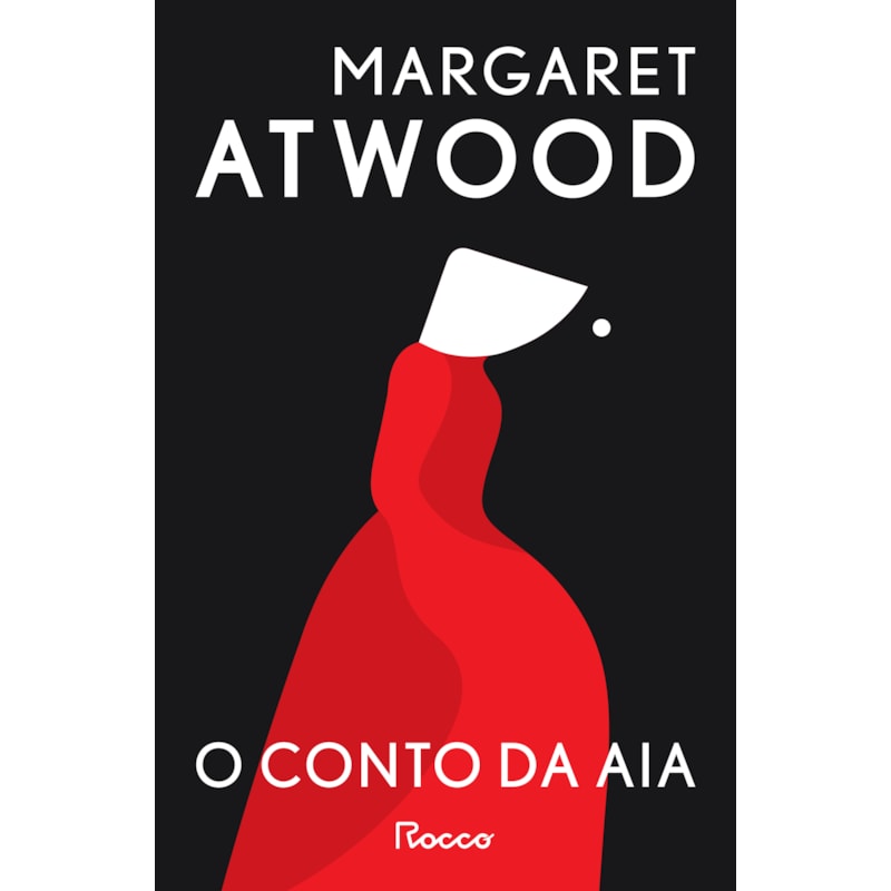 O CONTO DA AIA