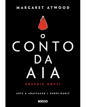 O CONTO DA AIA: GRAPHIC NOVEL