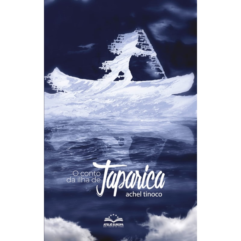 O CONTO DA ILHA DE TAPARICA