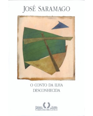O conto da ilha desconhecida