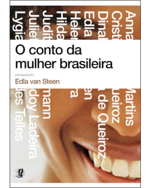 O conto da mulher brasileira (brochura)