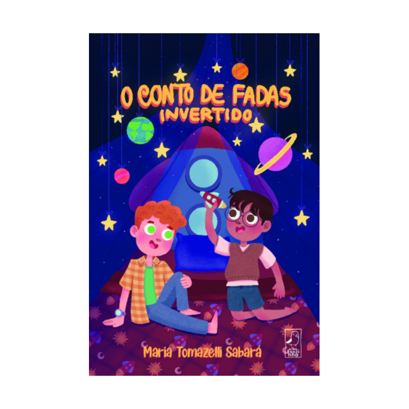 O conto de fadas invertido