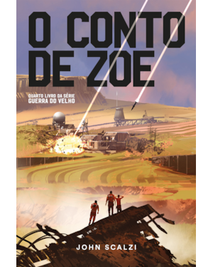 O conto de zoe