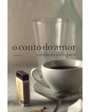 O conto do amor