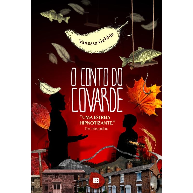 O conto do covarde