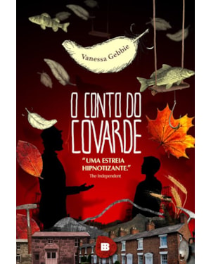O CONTO DO COVARDE