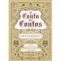 O CONTO DOS CONTOS - PENTAMERON