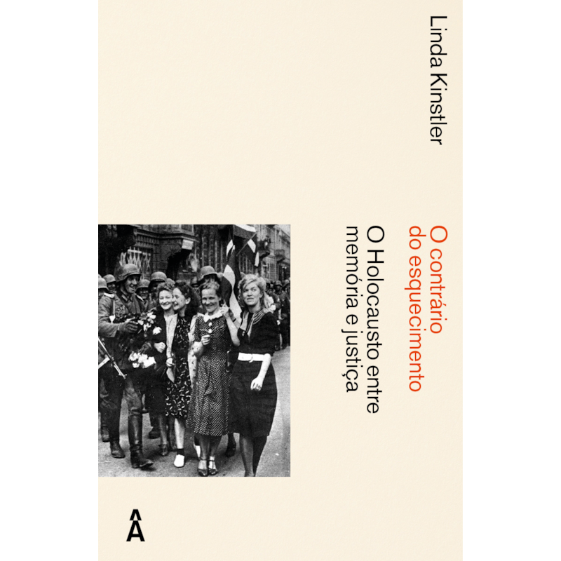O CONTRÁRIO DO ESQUECIMENTO: O HOLOCAUSTO ENTRE MEMÓRIA E ESQUECIMENTO