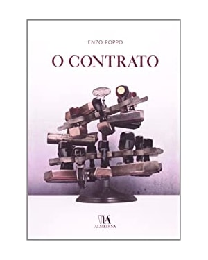 O contrato