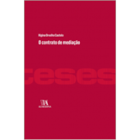 O contrato de mediação