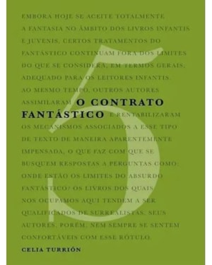 O CONTRATO FANTÁSTICO - 5