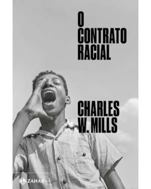 O CONTRATO RACIAL: EDIÇÃO COMEMORATIVA DE 25 ANOS