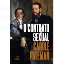 O CONTRATO SEXUAL