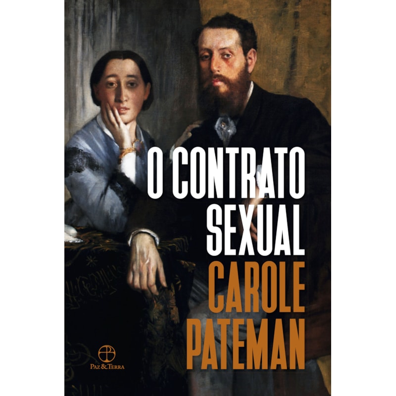 O CONTRATO SEXUAL
