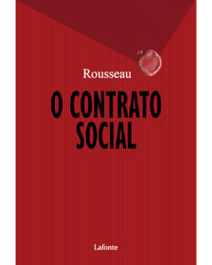 O CONTRATO SOCIAL