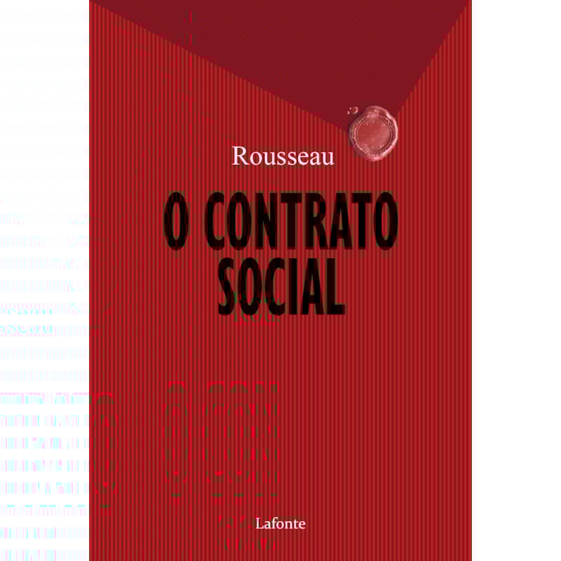 O CONTRATO SOCIAL