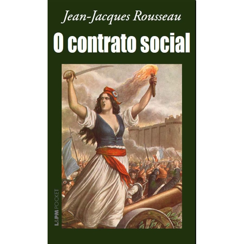 O contrato social