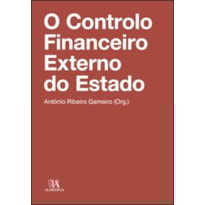 O controlo financeiro externo do estado