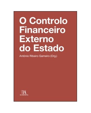 O controlo financeiro externo do estado