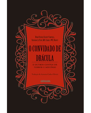 O CONVIDADO DE DRÁCULA