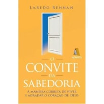 O CONVITE DA SABEDORIA
