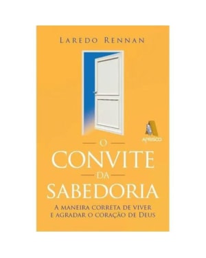 O CONVITE DA SABEDORIA