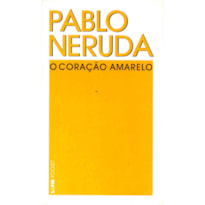 O coração amarelo