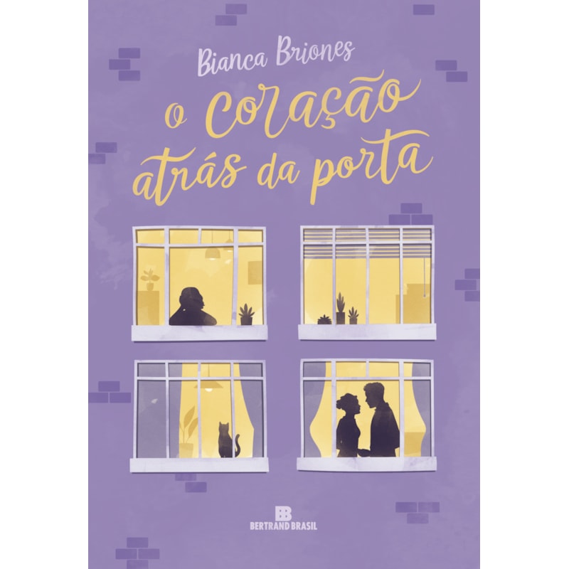 O CORAÇÃO ATRÁS DA PORTA