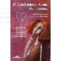 O CORAÇÃO AZUL DE LUÍSA